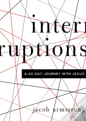 Capa do artigo Interruptions