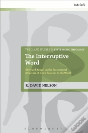 Capa do artigo Interruptive Word