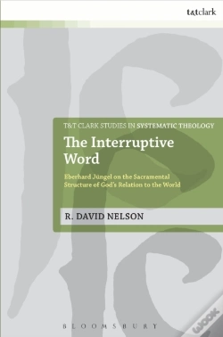 Capa do artigo Interruptive Word