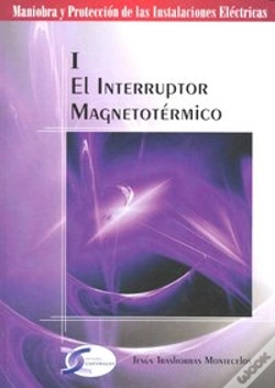 Capa do artigo Interruptor Magnetotermico,El (I)