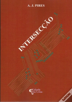 Capa do artigo Intersecção