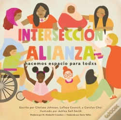 Capa do artigo Interseccinalianza