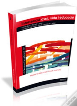 Capa do artigo Intersecció D'Art, Vida I Educació