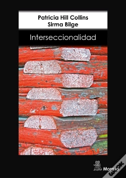 Capa do artigo Interseccionalidad
