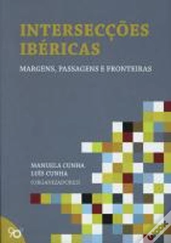 Capa do artigo Intersecções Ibéricas