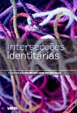 Capa do artigo Intersecções Identitárias