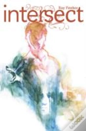 Capa do artigo Intersect Volume 1