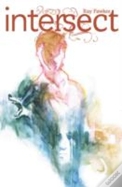 Capa do artigo Intersect Volume 1