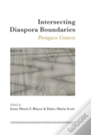 Intersecting Diaspora Boundaries