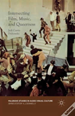 Capa do artigo Intersecting Film, Music, And Queerness