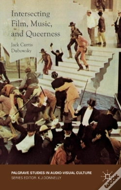 Capa do artigo Intersecting Film, Music, And Queerness