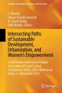 Intersecting Paths Of Sustainable Development, Urbanization, And Womenâ€™S Empowerment - Preview