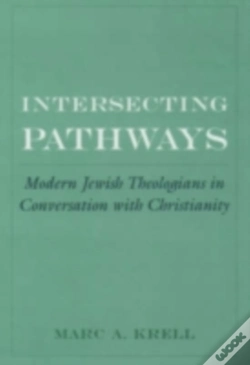 Capa do artigo Intersecting Pathways