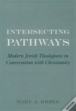 Capa do artigo Intersecting Pathways