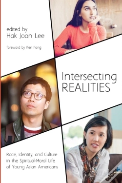 Capa do artigo Intersecting Realities