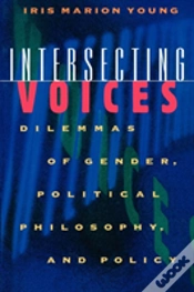 Capa do artigo Intersecting Voices