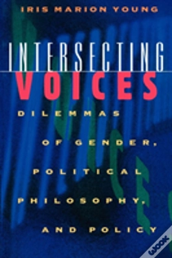 Capa do artigo Intersecting Voices