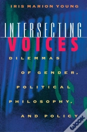 Capa do artigo Intersecting Voices