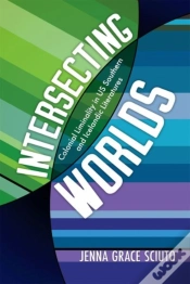 Capa do artigo Intersecting Worlds