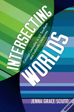 Capa do artigo Intersecting Worlds