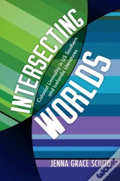 Capa do artigo Intersecting Worlds