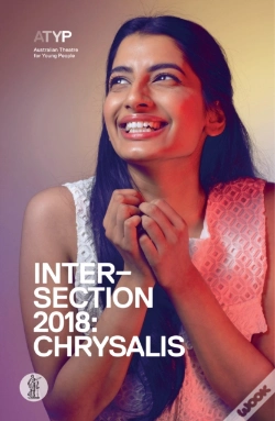 Capa do artigo Intersection 2018: Chrysalis