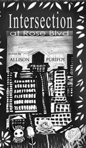 Capa do artigo Intersection At Rose Blvd