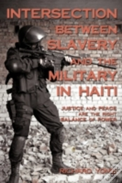 Capa do artigo Intersection Between Slavery And The Mil
