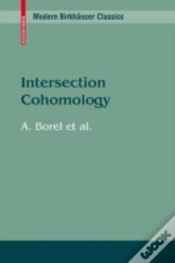 Capa do artigo Intersection Cohomology
