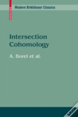 Capa do artigo Intersection Cohomology