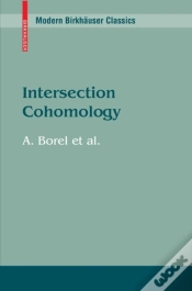 Capa do artigo Intersection Cohomology
