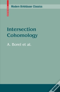 Capa do artigo Intersection Cohomology