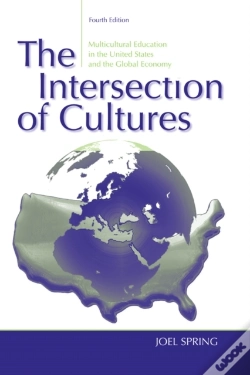 Capa do artigo Intersection Of Cultures