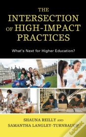 Capa do artigo Intersection Of High-Impact Practices