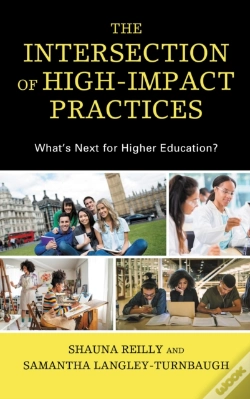 Capa do artigo Intersection Of High-Impact Practices