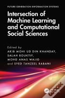 Intersection Of Machine Learning And Computational Social Sciences
