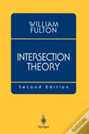 Capa do artigo Intersection Theory