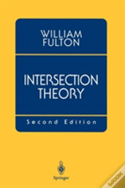 Capa do artigo Intersection Theory
