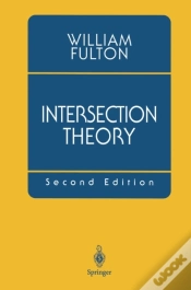 Capa do artigo Intersection Theory