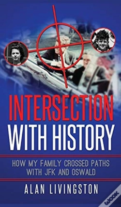 Capa do artigo Intersection With History: How My Family