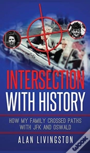 Capa do artigo Intersection With History: How My Family