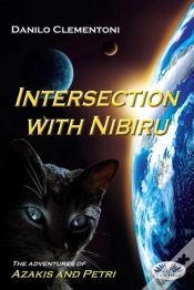 Capa do artigo Intersection With Nibiru