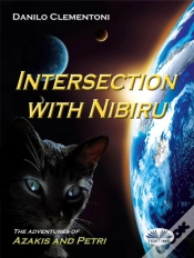 Capa do artigo Intersection With Nibiru