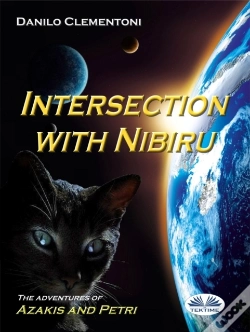 Capa do artigo Intersection With Nibiru