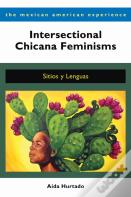 Intersectional Chicana Feminisms