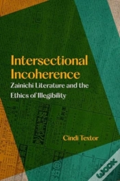 Capa do artigo Intersectional Incoherence