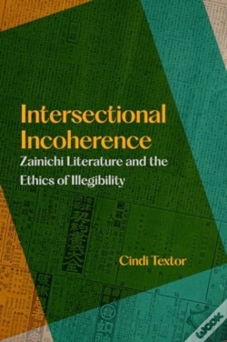 Capa do artigo Intersectional Incoherence