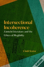 Capa do artigo Intersectional Incoherence
