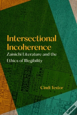 Capa do artigo Intersectional Incoherence