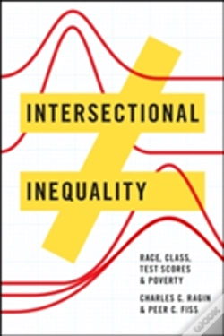 Capa do artigo Intersectional Inequality Â€“ Race, Class, Test Scores, And Poverty